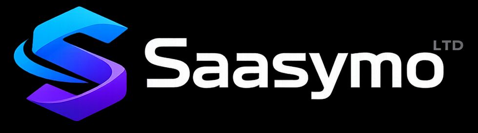 Saasymo Ltd